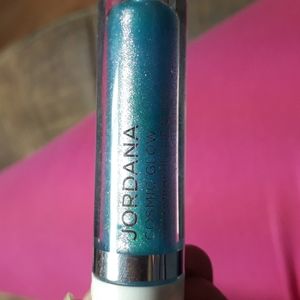 NWT UNOPENED Jordana Cosmic Glow Holographic Gloss